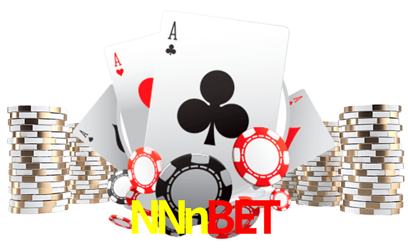 Jogue jogos de pôquer em NNnbet